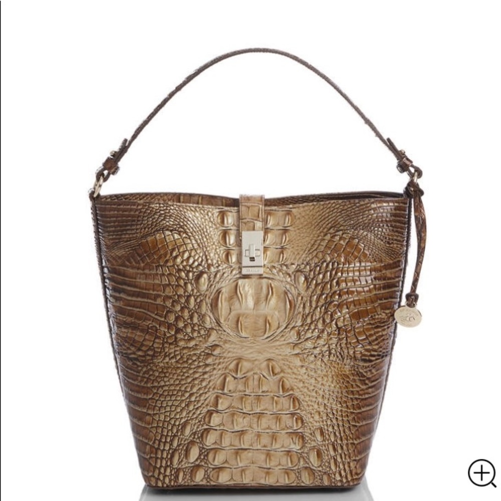 Brahmin Teak Shira